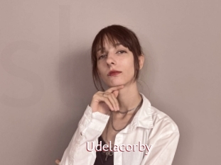 Udelacorby