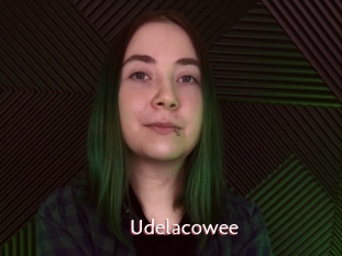 Udelacowee