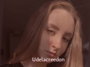 Udelacreedon