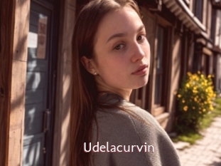 Udelacurvin