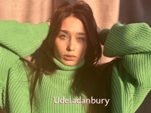 Udeladanbury