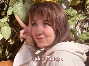 Udeladavidge