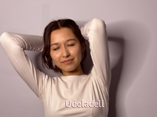 Udeladell