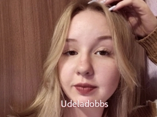 Udeladobbs