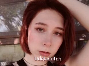 Udeladutch