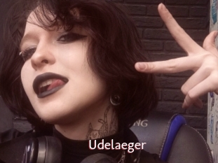 Udelaeger