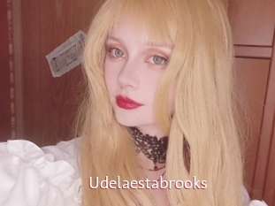 Udelaestabrooks