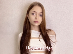 Udelaestridge