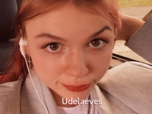 Udelaeves