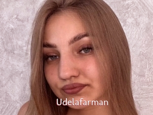 Udelafarman