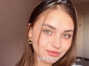 Udelagee