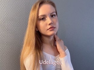 Udelagell