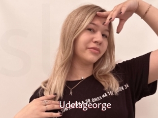 Udelageorge