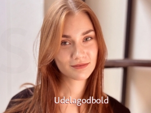 Udelagodbold