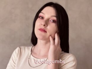 Udelagumbs