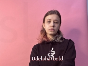 Udelaharbold