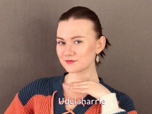 Udelaharrie