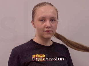 Udelaheaston