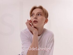 Udelahedge