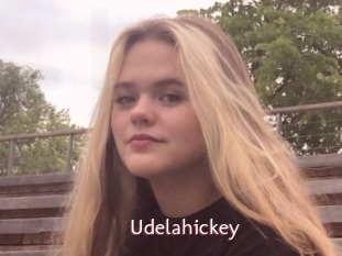 Udelahickey