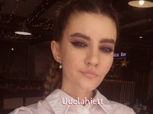 Udelahiett