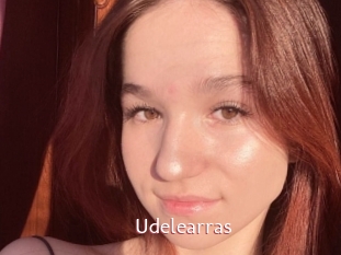 Udelearras