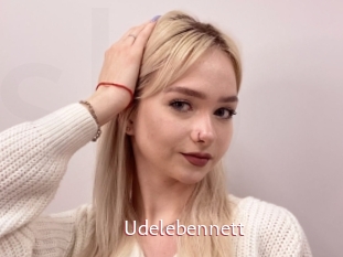 Udelebennett