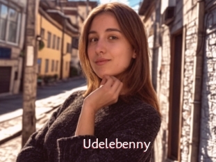 Udelebenny