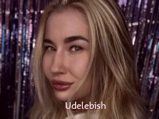 Udelebish