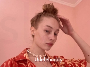 Udeleboddy