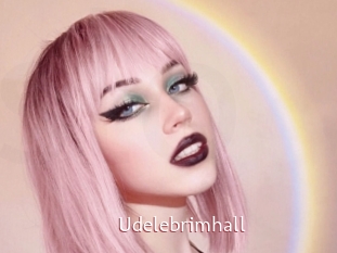 Udelebrimhall