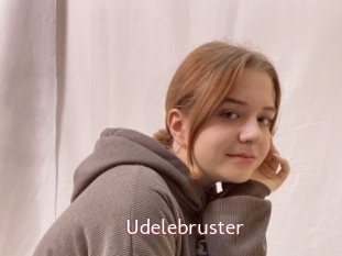 Udelebruster