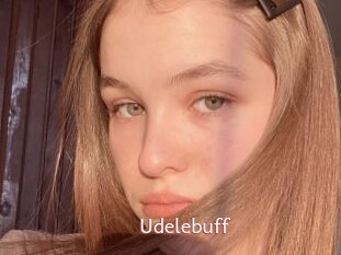 Udelebuff