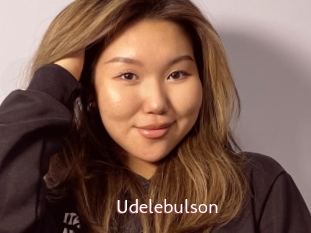 Udelebulson
