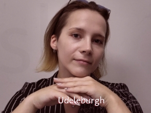 Udeleburgh