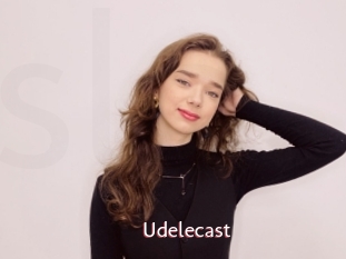 Udelecast