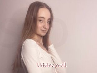 Udelecavell