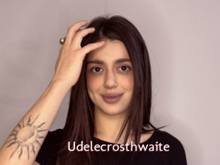 Udelecrosthwaite