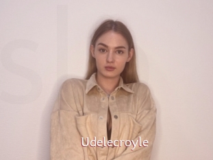 Udelecroyle