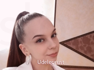 Udelecrust