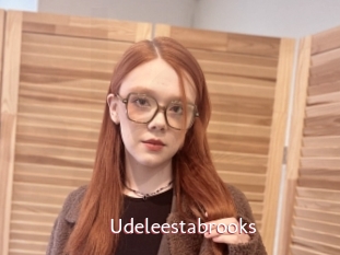 Udeleestabrooks