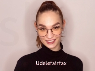 Udelefairfax