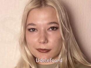 Udelefoard