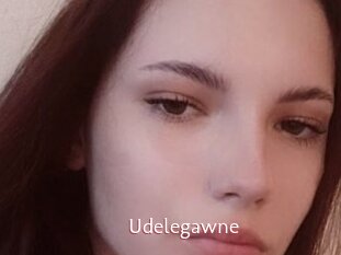 Udelegawne