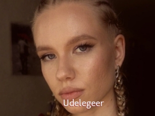 Udelegeer