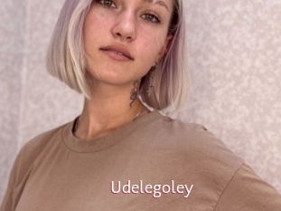 Udelegoley