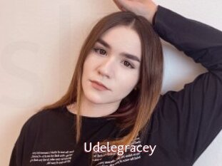 Udelegracey