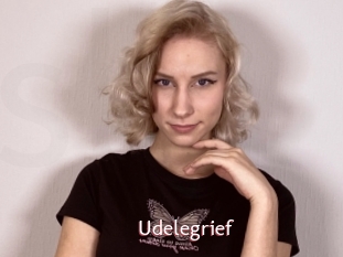 Udelegrief