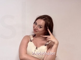 Udelehaler