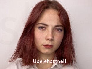 Udelehartnell